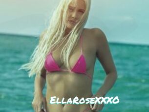 EllaRoseXXXO