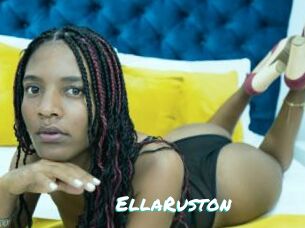 EllaRuston