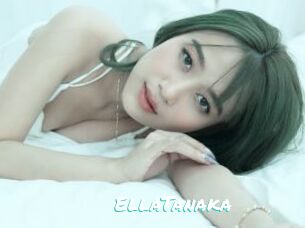 EllaTanaka