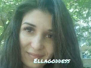 Ellagoddess