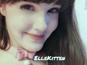 ElleKitten