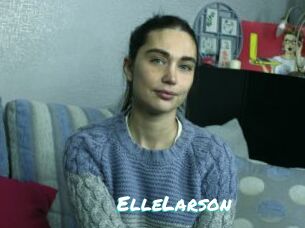 ElleLarson