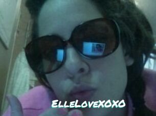 ElleLoveXOXO