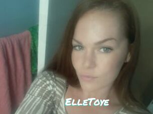 ElleToye
