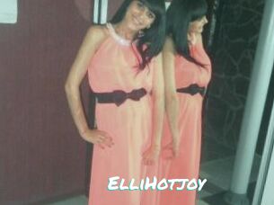 ElliHotjoy