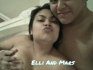 Elli_And_Mars