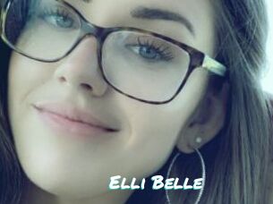 Elli_Belle