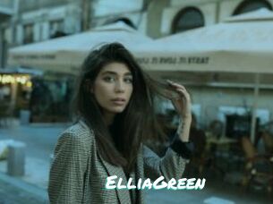 ElliaGreen