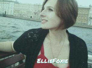 EllieFoxie