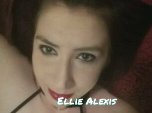 Ellie_Alexis