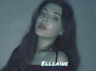 Elllaine