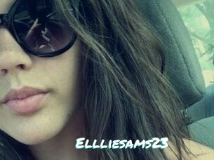 Ellliesams23