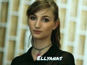 Ellyanas