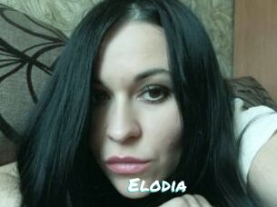Elodia