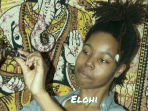 Elohi