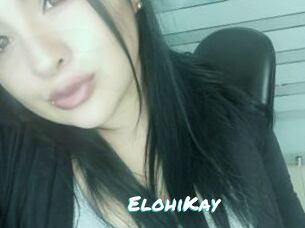 ElohiKay