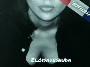 Eloisadesnuda
