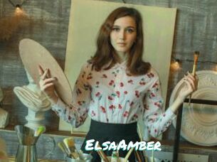 ElsaAmber
