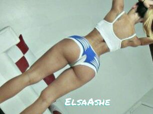 ElsaAshe