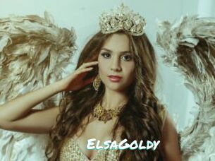 ElsaGoldy