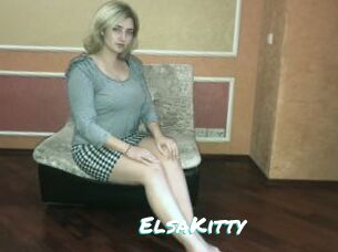 ElsaKitty
