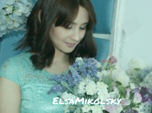 ElsaMikolsky