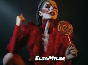 ElsaMyler