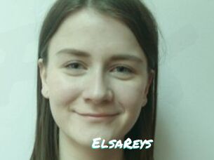 ElsaReys