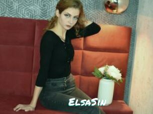 ElsaSin