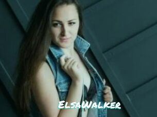 ElsaWalker