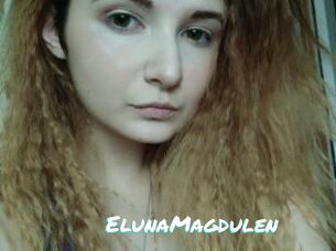 ElunaMagdulen