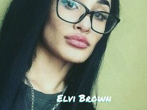 Elvi_Brown