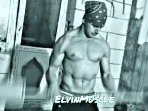 ElvinMuscle