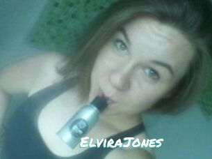 ElviraJones