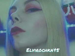 Elvirochka45