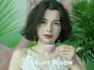 Elvis_Bloom