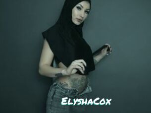 ElyshaCox