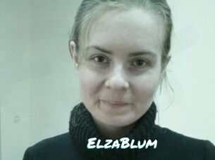 ElzaBlum