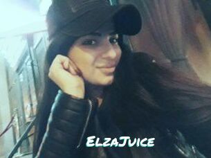 ElzaJuice