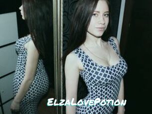 ElzaLovePotion