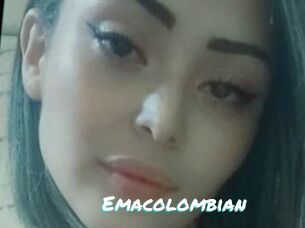 Emacolombian