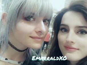 EmarraldXO