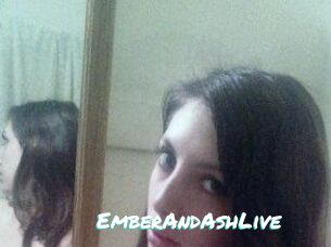 EmberAndAshLive