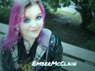 EmberMcClain