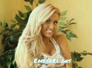 EmberReigns
