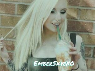 EmberSkyeXO