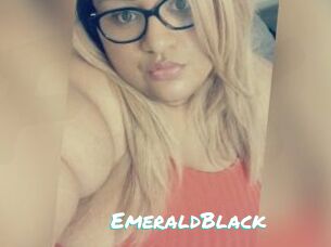 EmeraldBlack