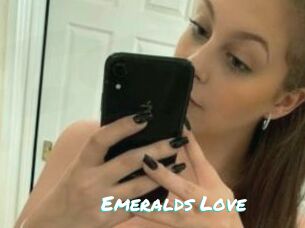 Emeralds_Love