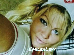 Emilea_Levy
