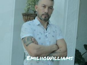 EmiliioWilliams